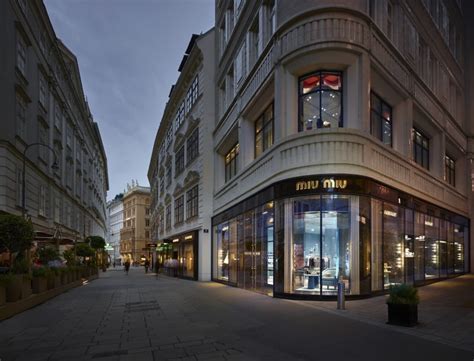 miu miu wien